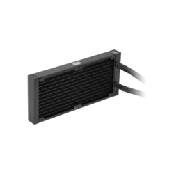 فن پردازنده کولر مستر MASTERLIQUID ML240 RGB TR4 EDITION CPU Liquid Cooler WITH RGB CONTROLLER