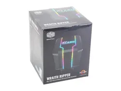 فن پردازنده کولر مستر Wraith Ripper CPU Air Cooler