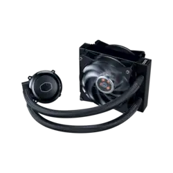 فن پردازنده کولر مستر MasterLiquid ML120RS RGB CPU Liquid Cooler