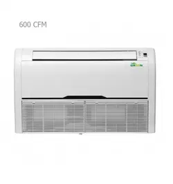 فن کویل سقفی-زمینی گرین مدل GFF600P1