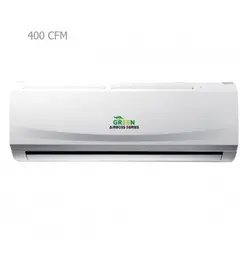 فن کویل دیواری گرین ایرباس مدل GWF400P1