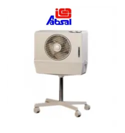 کولر آبی پرتابل آبسال مدل AC 26