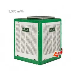 کولر آبی آبسال کم مصرف بالازن مدل ACDC68