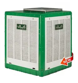 کولر آبی آبسال کم مصرف بالازن مدل ACDC68