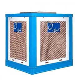 کولر آبی سلولزی انرژی بالازن مدل VC 0550