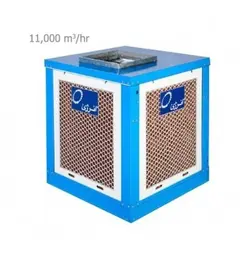 کولر آبی سلولزی انرژی سه فاز مدل VC 1100