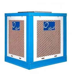 کولر آبی سلولزی انرژی سه فاز مدل VC 1100