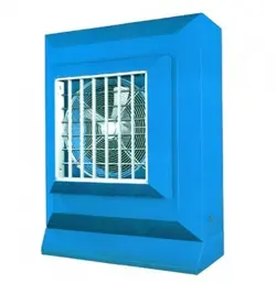 کولر آبی فن آکسیال انرژی