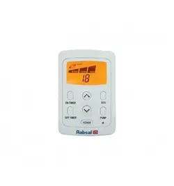 کولر آبی کم مصرف آبسال مدل ACDC 39