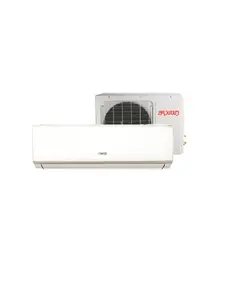 کولرگازی دیواری 30000 سرد و گرم ایران رادیاتور مدل IAC-30CH/XA