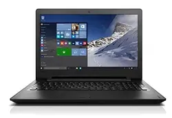 لپ تاپ لنوو 14 اینچی مدل E41-45 پردازنده A6-7350 رم 8GB حافظه 1TB گرافیک AMD