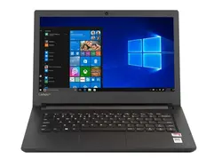 لپ تاپ لنوو 14 اینچی مدل E41-45 پردازنده A6-7350 رم 8GB حافظه 1TB گرافیک AMD
