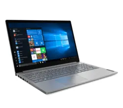 لپ تاپ لنوو 15 اینچ مدل THINKBOOK پردازنده Core i5 رم 8GB هارد 1TB گرافیک (2G(M630