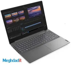 لپ تاپ لنوو مدل V15 با پردازنده i5-8265U