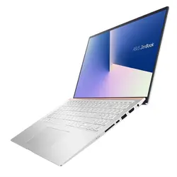 لپ تاپ ایسوس ZenBook 15 UX533FTC Core i7 10510U 16GB 1TB SSD 4GB Full HD Laptop