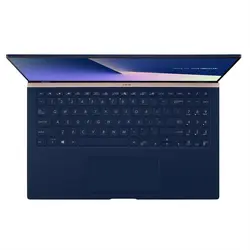 لپ تاپ ایسوس ZenBook 15 UX533FTC Core i7 10510U 16GB 1TB SSD 4GB Full HD Laptop