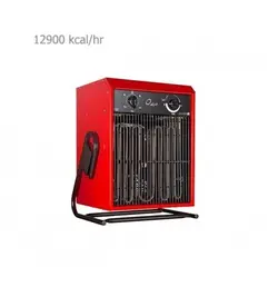 هیتر برقی سه فاز انرژی مدل EH0150