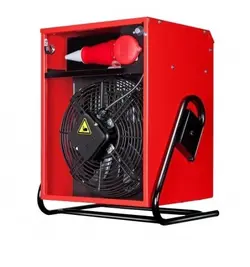 هیتر برقی سه فاز انرژی مدل EH0150