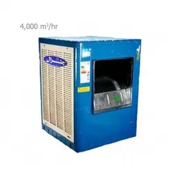 کولر آبی جنرال صنعت مدل 5500