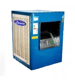 کولر آبی جنرال صنعت مدل 5500