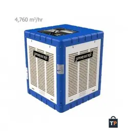 کولر آبی بالازن سپهرالکتریک مدل SE 400