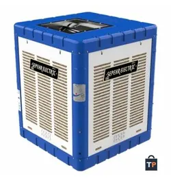 کولر آبی بالازن سپهرالکتریک مدل SE 400