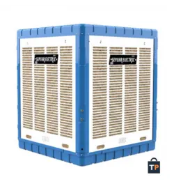 کولر آبی سپهر الکتریک مدل SE 500