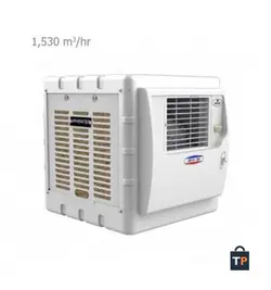 کولر آبی سپهر الکتریک مدل SE 280