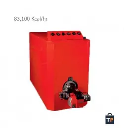 پکیج زمینی استخر و جکوزی شوفاژکار مدل آکواتک 85j