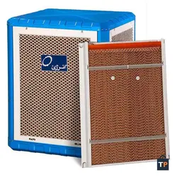 پد سلولزی کولان سل مدل 11000