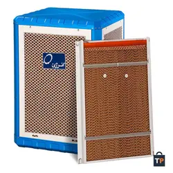 پد سلولزی کولان سل مدل 3500