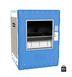 کولر آبی سپهر الکتریک کم مصرف مدل SE500-B