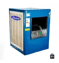 کولر آبی جنرال صنعت سلولزی مدل 8000