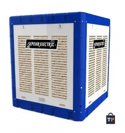 کولر آبی سپهر الکتریک چمپیون مدل SE500