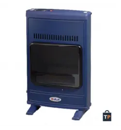 بخاری گازی بدون دودکش آبسال مدل 431G