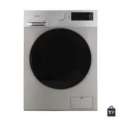 ماشین لباسشویی کنوود مدل KW - 8260 S ظرفیت 8 کیلوگرم