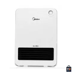 بخاری برقی مایدیا مدل CH-F215J