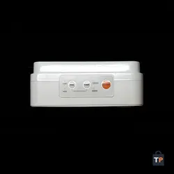 بخاری برقی مایدیا مدل CH-F215J