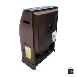 بخاری گازی مروارید سوز مدل آذرخش 8000