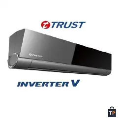 کولر گازی اینورتر تراست مدل TMINVP-18H410A