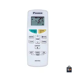 کولر گازی اینورتر دایکین مدل FTXB35C