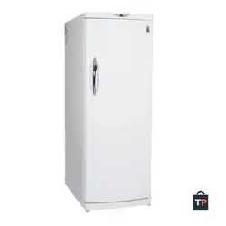 یخچال 4 ستاره 1700 پارس مدل REFST170WD