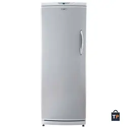 فریزر نوفراست 1700 پارس مدل FRZNF170