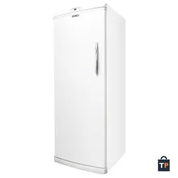 فریزر نوفراست 1700 پارس مدل FRZNF170