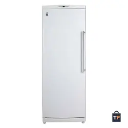 فریزر نوفراست 1700 پارس مدل FRZNF170