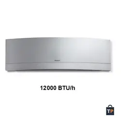 کولر گازی اینورتر امورا بیسیک دایکین مدل FTXG35