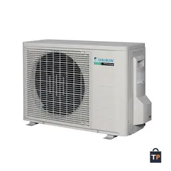 کولر گازی اینورتر امورا بیسیک دایکین مدل FTXG50