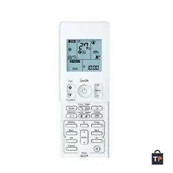 کولر گازی اینورتر امورا بیسیک دایکین مدل FTXG50