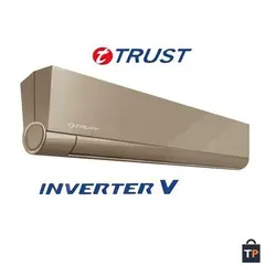 کولر گازی اینورتر تراست مدل TMINVP-24H410A