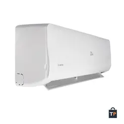 کولر گازی اینورتر تک الکتریک سری سوپر مدل 24000